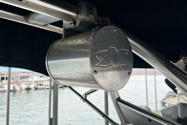 21ft Correct Craft Yacht For Sale