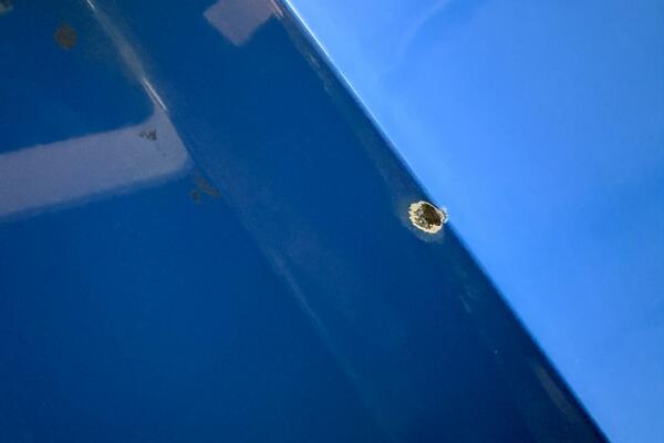 21ft Correct Craft Yacht For Sale