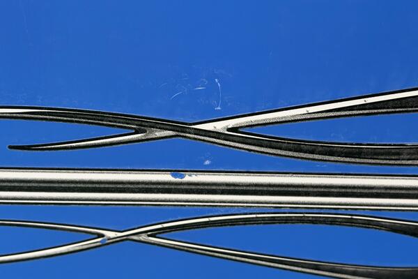 21ft Correct Craft Yacht For Sale