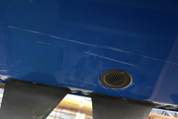 21ft Correct Craft Yacht For Sale