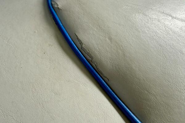 21ft Correct Craft Yacht For Sale