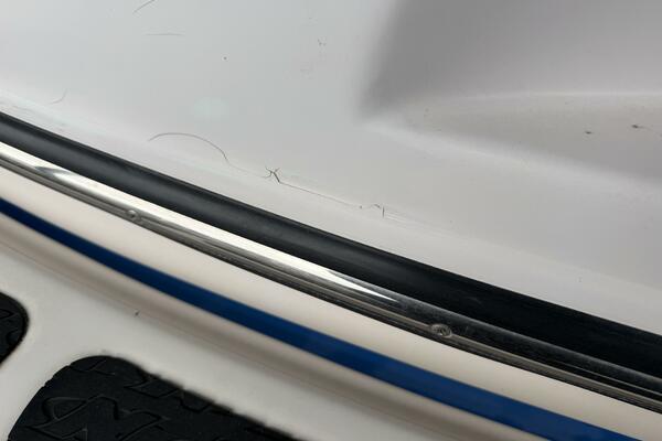 21ft Correct Craft Yacht For Sale