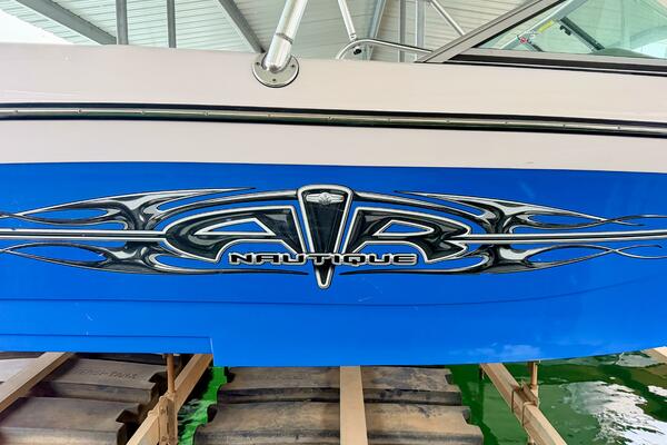 21ft Correct Craft Yacht For Sale