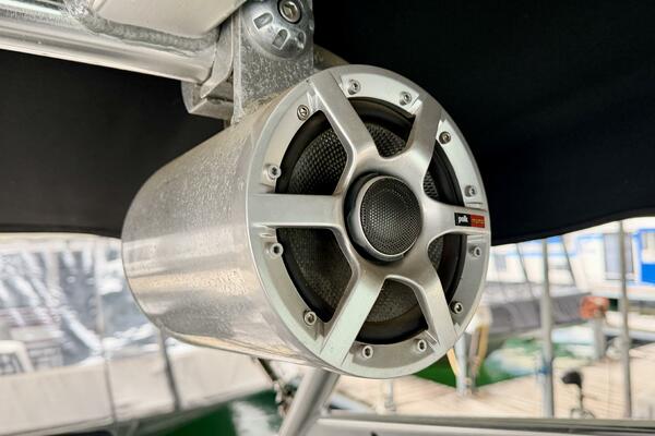 21ft Correct Craft Yacht For Sale