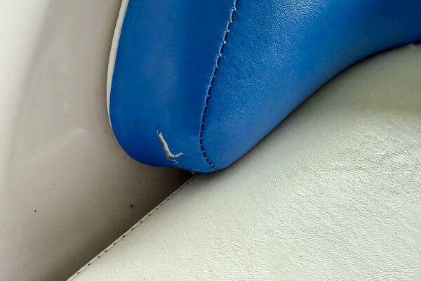 21ft Correct Craft Yacht For Sale