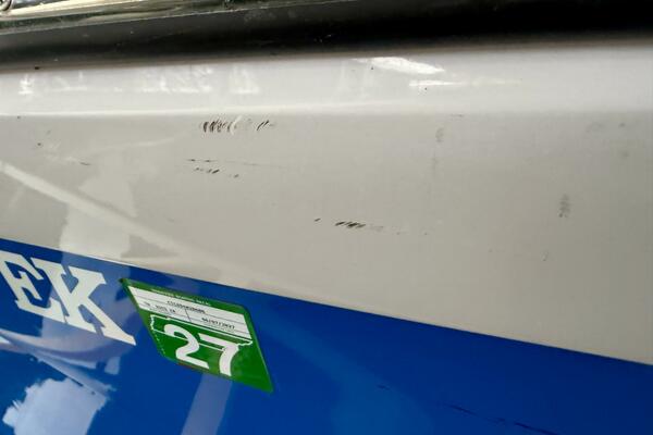 21ft Correct Craft Yacht For Sale