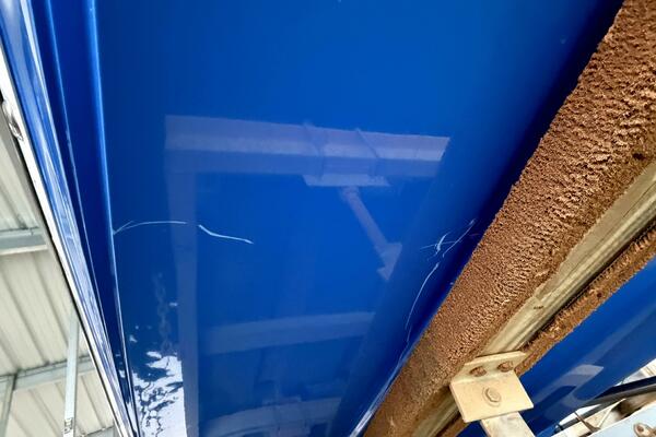 21ft Correct Craft Yacht For Sale