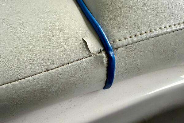 21ft Correct Craft Yacht For Sale