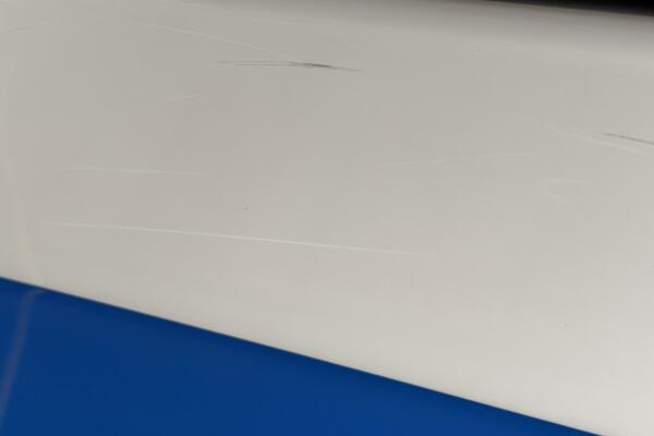 21ft Correct Craft Yacht For Sale