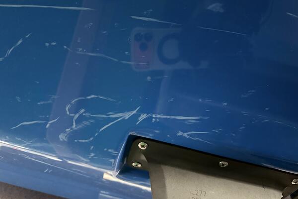 21ft Correct Craft Yacht For Sale