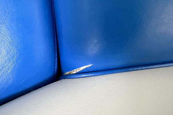 21ft Correct Craft Yacht For Sale