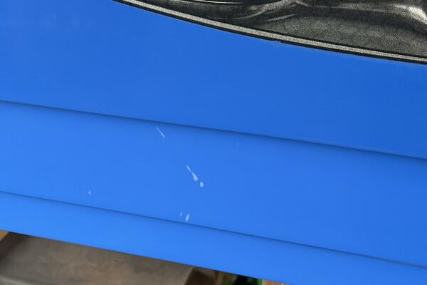 21ft Correct Craft Yacht For Sale