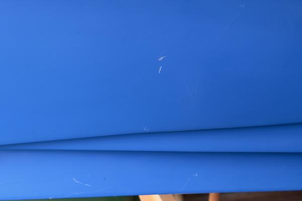 21ft Correct Craft Yacht For Sale