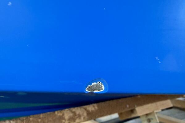 21ft Correct Craft Yacht For Sale