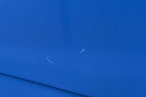 21ft Correct Craft Yacht For Sale