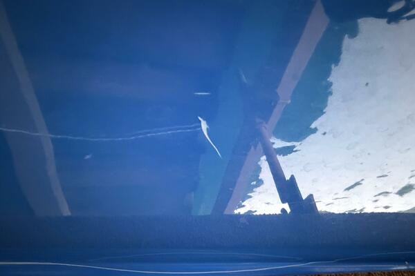 21ft Correct Craft Yacht For Sale