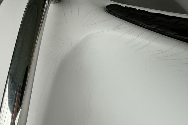 21ft Correct Craft Yacht For Sale