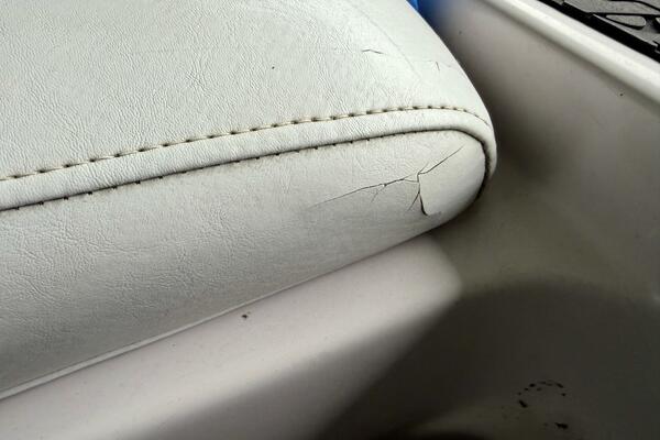 21ft Correct Craft Yacht For Sale