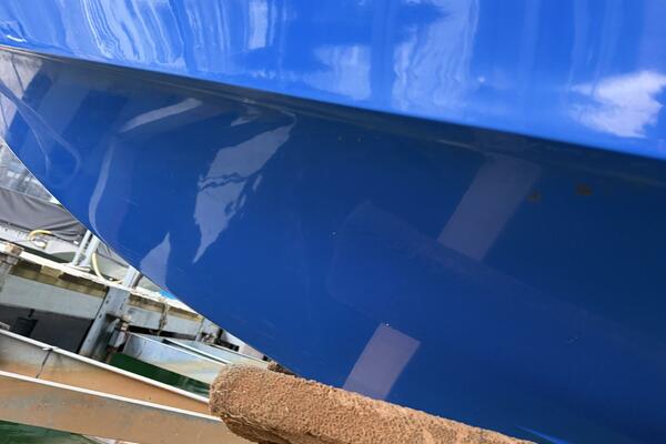 21ft Correct Craft Yacht For Sale