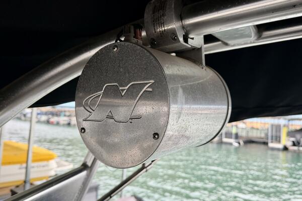 21ft Correct Craft Yacht For Sale