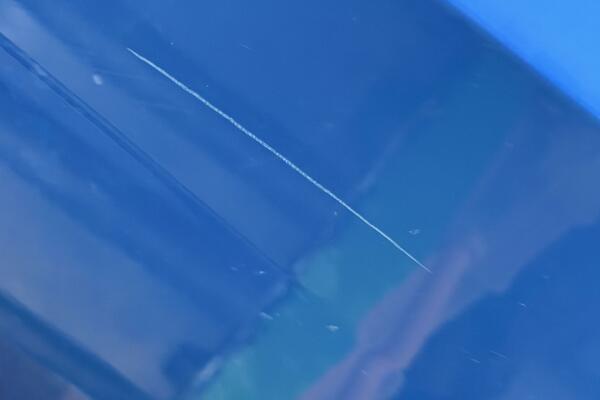 21ft Correct Craft Yacht For Sale