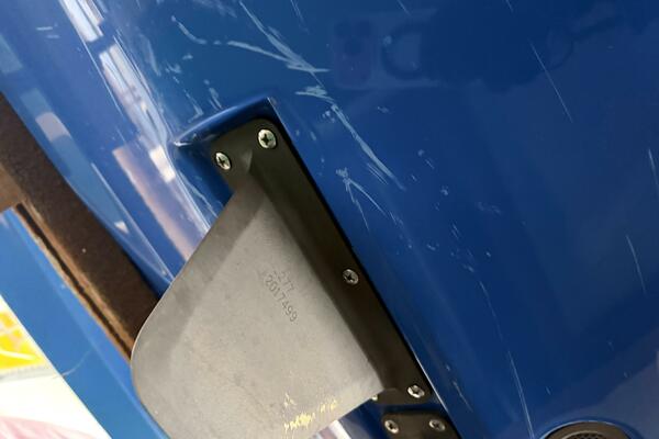 21ft Correct Craft Yacht For Sale