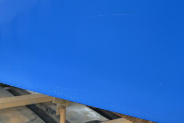 21ft Correct Craft Yacht For Sale