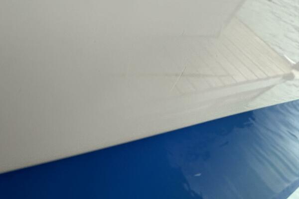 21ft Correct Craft Yacht For Sale