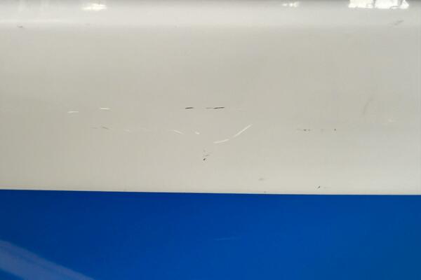 21ft Correct Craft Yacht For Sale