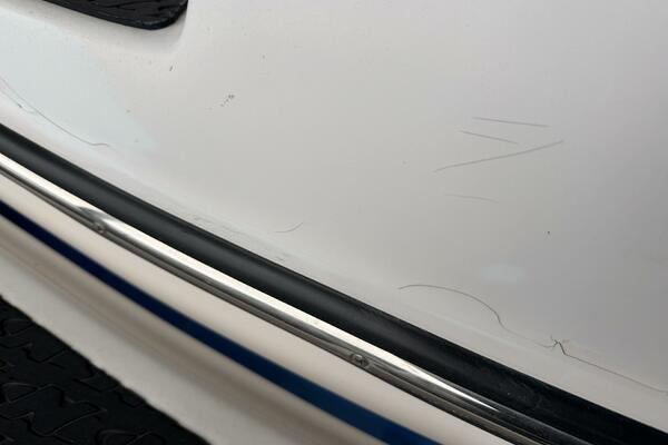 21ft Correct Craft Yacht For Sale