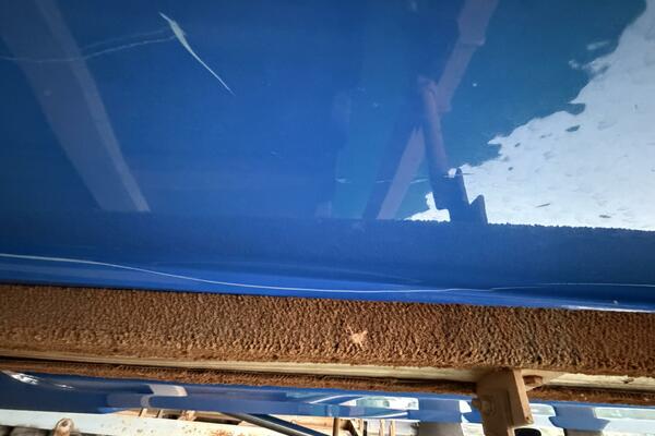 21ft Correct Craft Yacht For Sale