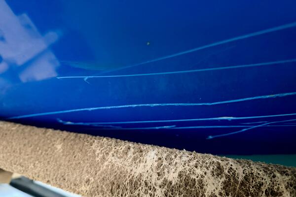 21ft Correct Craft Yacht For Sale