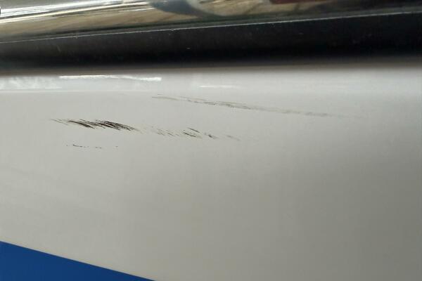 21ft Correct Craft Yacht For Sale