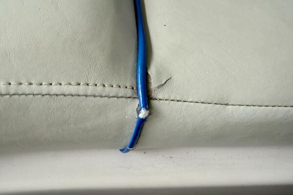 21ft Correct Craft Yacht For Sale