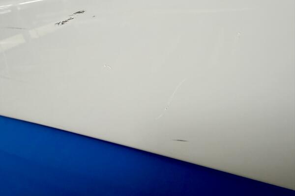 21ft Correct Craft Yacht For Sale