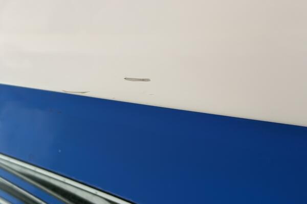 21ft Correct Craft Yacht For Sale