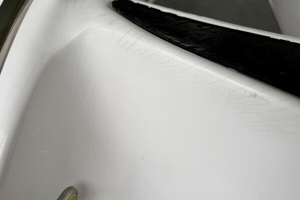 21ft Correct Craft Yacht For Sale