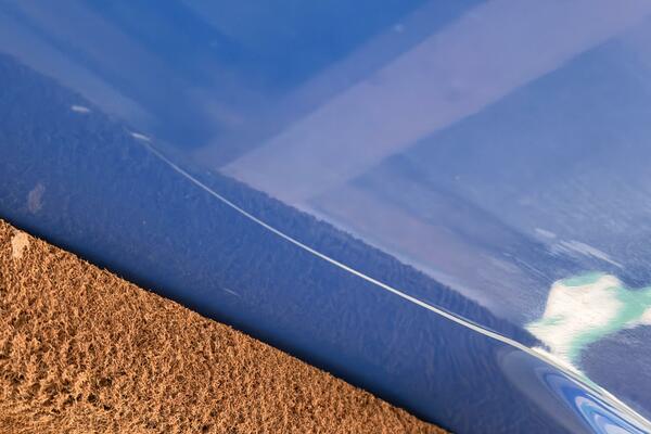 21ft Correct Craft Yacht For Sale