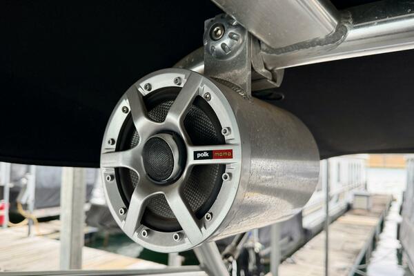 21ft Correct Craft Yacht For Sale