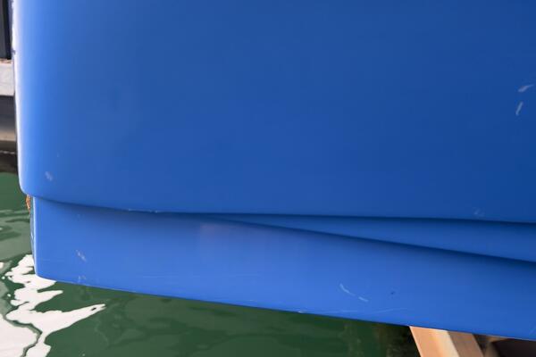 21ft Correct Craft Yacht For Sale