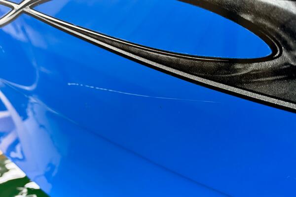 21ft Correct Craft Yacht For Sale