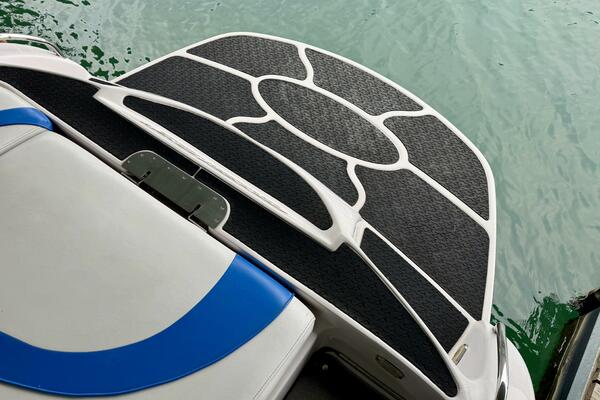 21ft Correct Craft Yacht For Sale