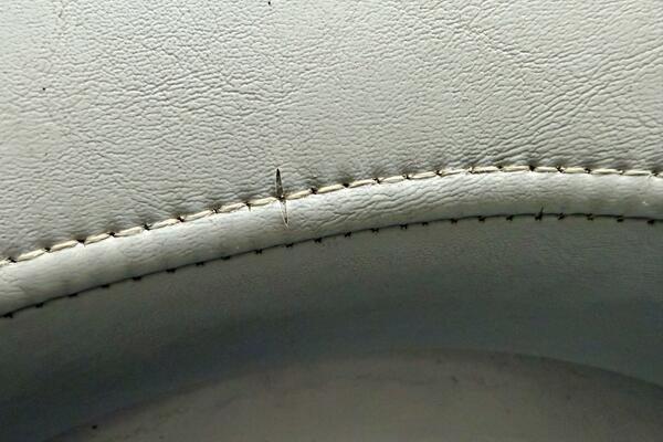 21ft Correct Craft Yacht For Sale