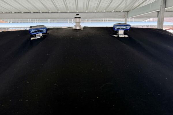 21ft Correct Craft Yacht For Sale