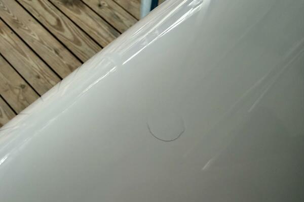 21ft Correct Craft Yacht For Sale