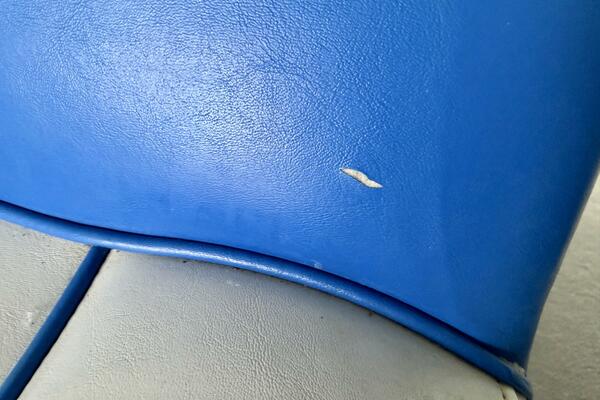 21ft Correct Craft Yacht For Sale