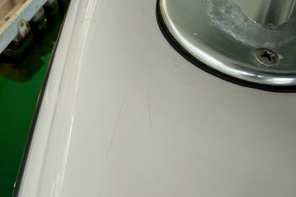 21ft Correct Craft Yacht For Sale