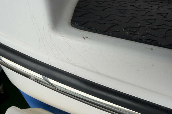 21ft Correct Craft Yacht For Sale