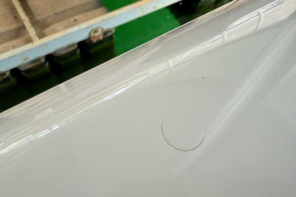 21ft Correct Craft Yacht For Sale