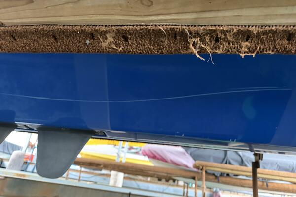 21ft Correct Craft Yacht For Sale